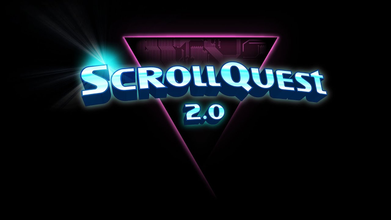 ScrollQuest 2.0