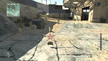 Mw3 Silenced Deagles C4 as Primary 2 attatchments on Secondary