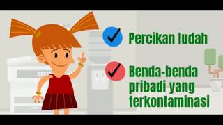 Apa itu Difteri?