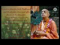 ISKCON Guru Puja/Vandana by Swarupa Damodara Das with lyrics Mp3 Song