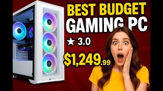 Allied Gaming Patriot Desktop Review Ryzen 5 4500 + GTX 1660 Super | 1080p Gaming Test, Buying Guide