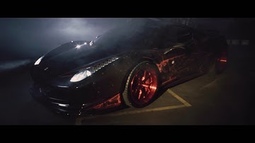 Serhat Durmus - Yolu Yok (ft. Zerrin) ( Music Video )