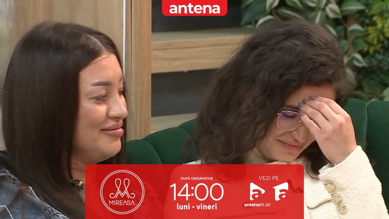 Liliana trece cu greu peste despărțirea de Robert! Părinții fetei au intrat în legătură telefonică