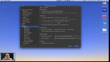 Coding with JoeG - Introduction to IDEs Part 2
