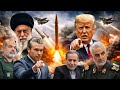 INGABO Z IRAN ZIFASHE HORMUZ YOSE TRUMP NDABASIGAMO IMVUNE IBITERO BYAKAJIJE UMUREGO 