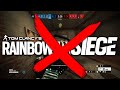 NO HAGAS ESTO en R6 | Caramelo Rainbow Six Siege Gameplay Español