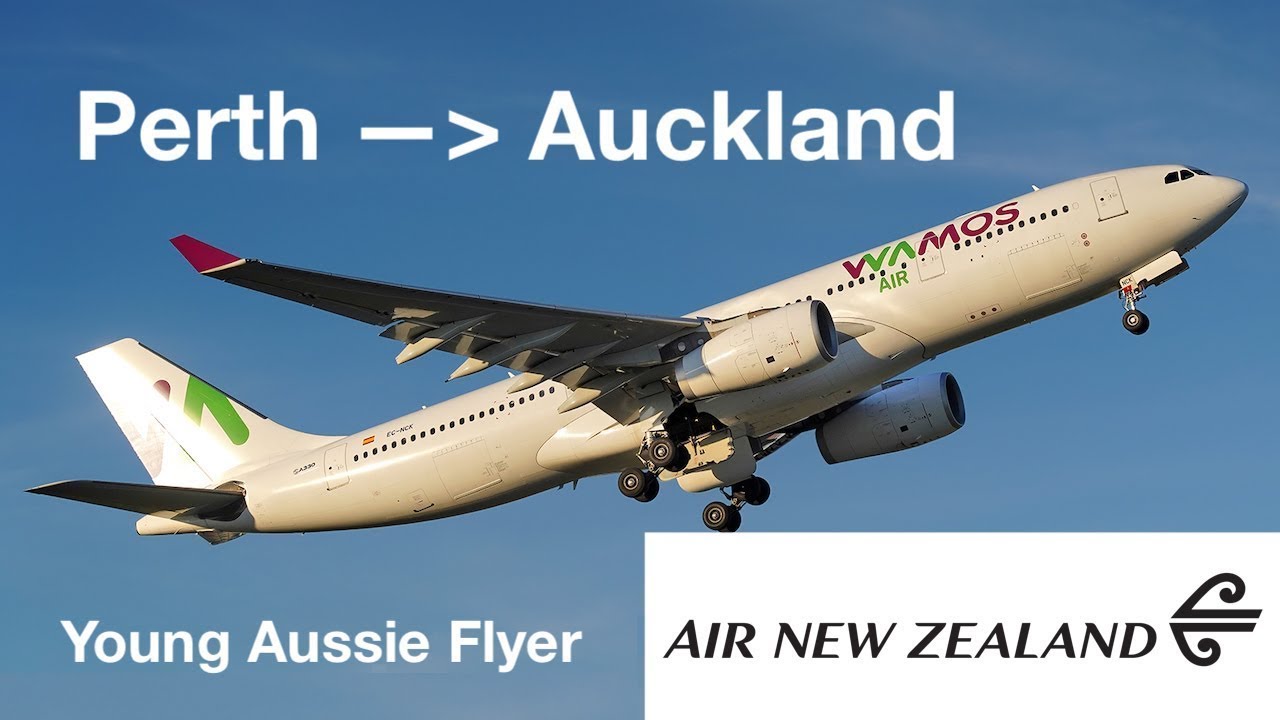 RED EYE FLIGHT TO NZ Air New Zealand PER AKL NZ174 YouTube RED EYE FLIGHT TO NZ Air New Zealand PER AKL NZ174 YouTube