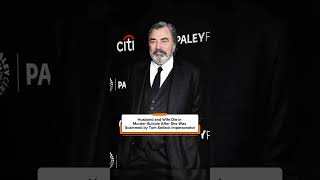 The Fake Tom Selleck Scam That Led To A Heartbreaking Tragedy 🤫😢 #Trending