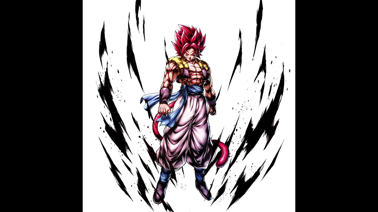 Dragon Ball Legends OST - Shallet (Extended)