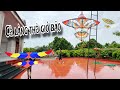 Bất Ngờ Thả 10 Siêu Phẩm Diều 5 Mét Lên Trời Cân Gió Bão Quá Đẳng Cấp Cuộc Thi Diều