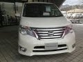 日産　新型SERENA「セレナ」ハイウェイスター　体感インプレッション！impression