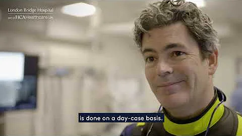 Solving a patient’s blocked coronary arteries