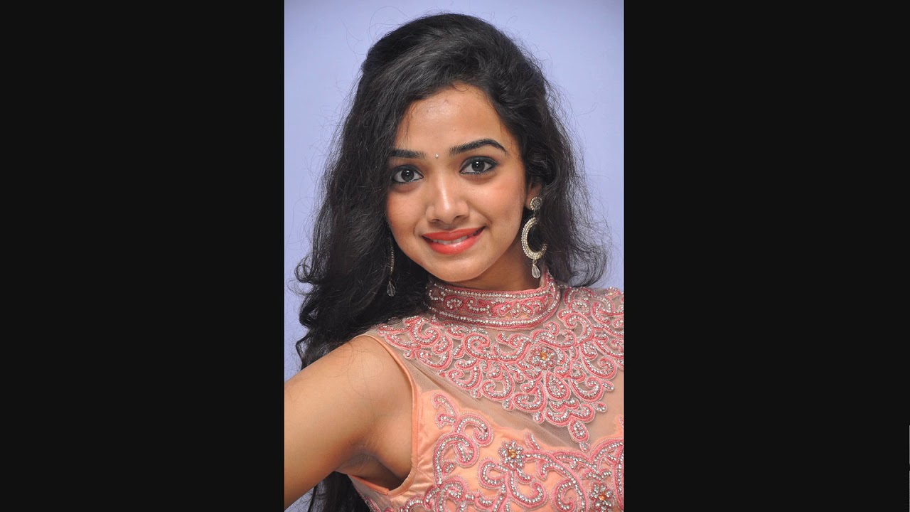 Actress Meghana Stills From Gulal Movie Motion Poster Launch || SocialNews.XYZ