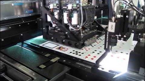 Glossy Playing Cards Production