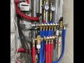 Изготовление кронштейна из шины Mupro, шиногибом Rehau