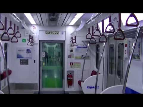 Vídeo: Nenhuma Doce Vingança No Metrô De Seul - Matador Network