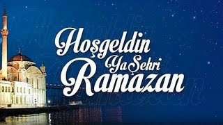 Ramazan Ayı Resimli Mesajlar - #11AYINSULTANI