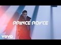 Prince Royce - Back It Up (Official Lyric Video) ft. Pitbull