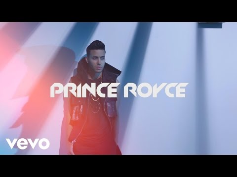(+) Prince Royce - Back It Up (Official Lyric Video) ft. Pitbull