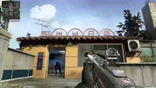 CHRIS_HERO - Black Ops II C4 No Hitmarker #3