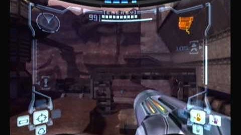 Metroid Prime Walkthrough with Commentary Part 33