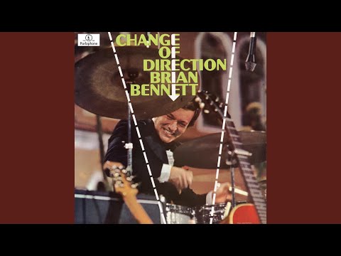 Brian Bennett — Sunshine Superman