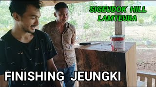 Download Lagu Finishing Jeungki Sebagai Alat Tumbuk Tradisional Aceh. MP3 Download Lagu Finishing Jeungki Sebagai Alat Tumbuk Tradisional Aceh. MP3