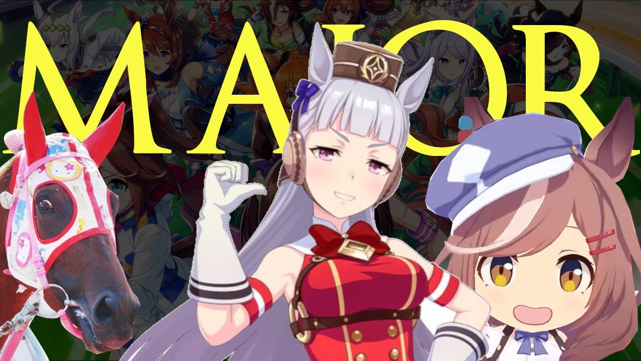 Uma mussume é muito MAIOR que você pensa