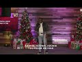 WITNESS CHURCH INTERNATIONAL LIVE STREAM