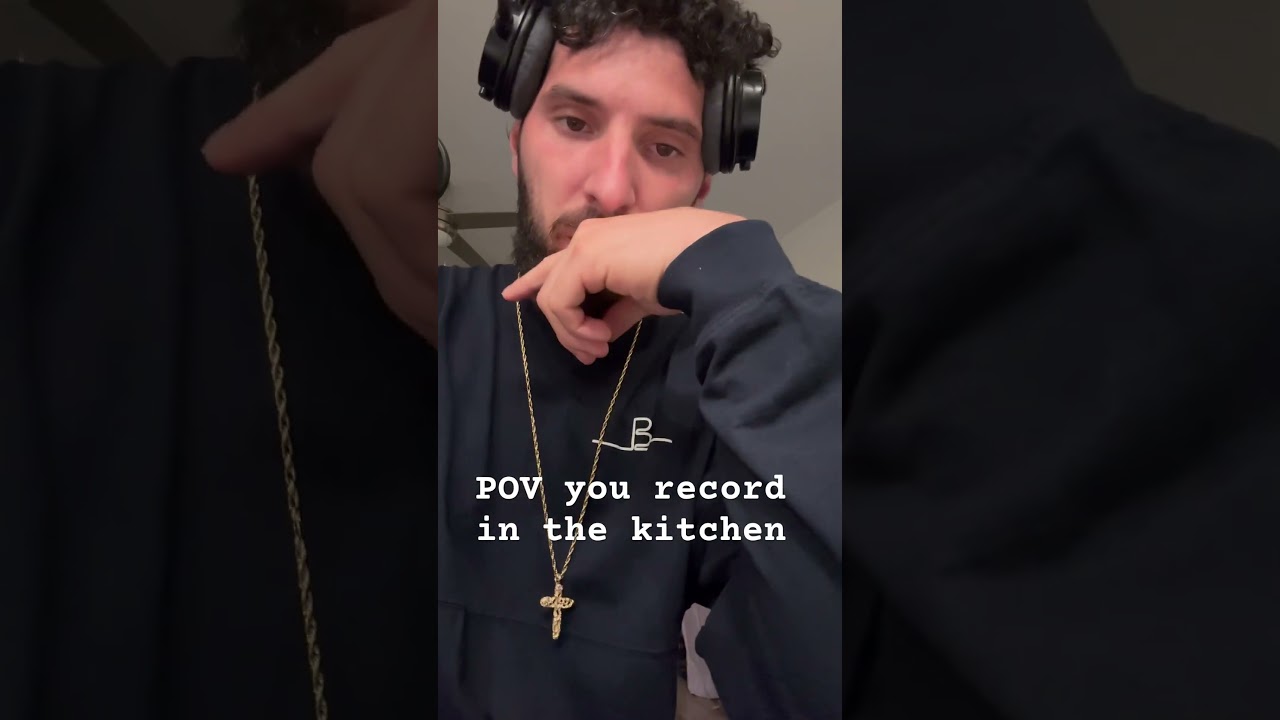 Where is the Kitchen Recorded: Discover the Secret Location