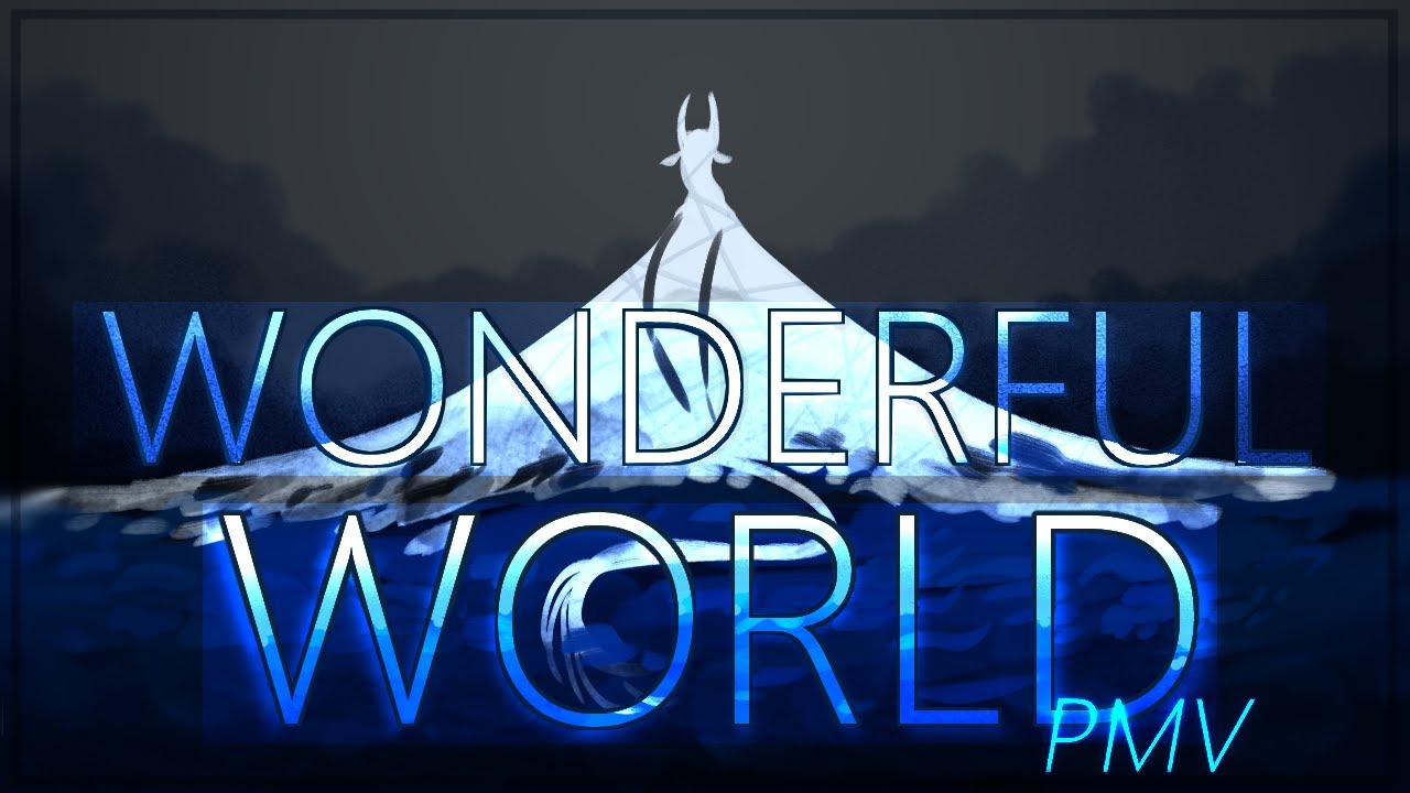 Prince Arctic WOF Wonderful World PMV YouTube