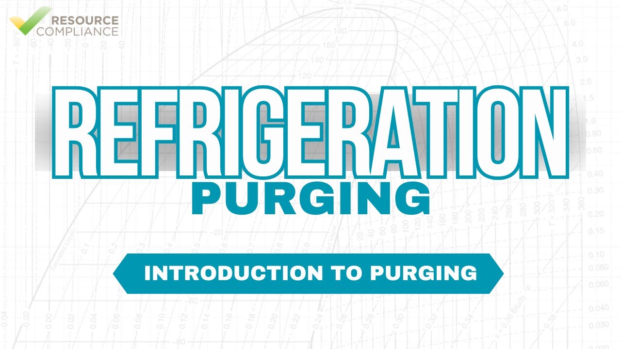 Introduction to Purging - YouTube