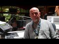 Peter Gabriel - Full Moon Update August 2012