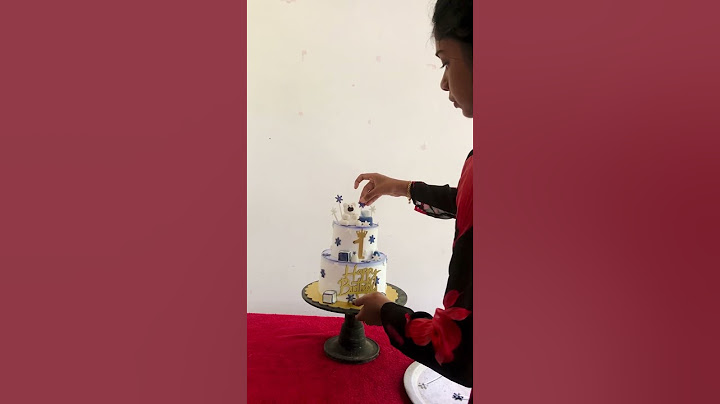 1st Birthday Cake💙#youtubeshorts #youtube #shorts #short #shortsvideo #shortvideo #viral #trending