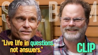 Transforming the World With Love (and Jeff Kober) | Soul Boom