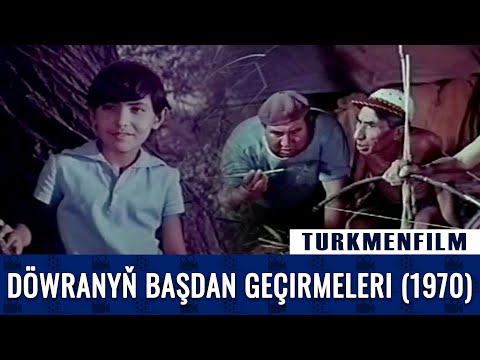 Turkmenfilm
