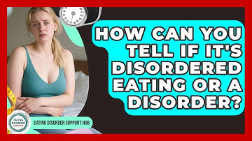 How Can You Tell If It