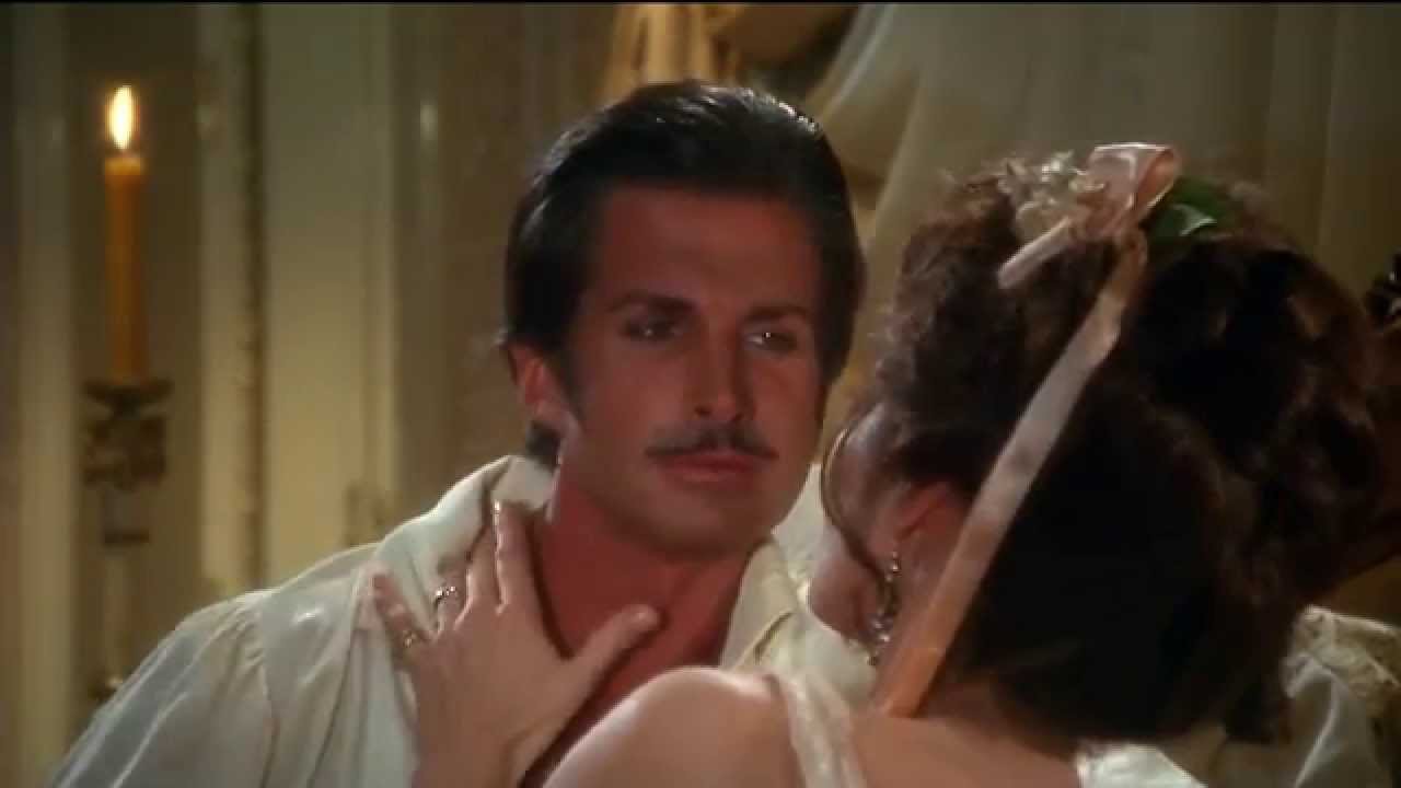 Zorro: The Gay Blade (1981 adventure comedy intro)