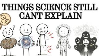 Terrifying Things Science Still Cant Fully Explain Part 2