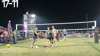 ザ・クラッシュ2026 - 男子オープン決勝 screenshot 4