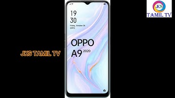 How can set waiting call in oppo a9 2020