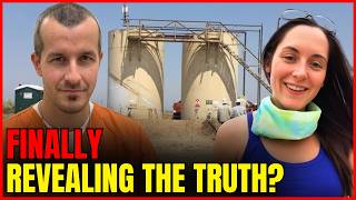 Chris Watts FINALLY Exposes Nichol Kessinger!? - Dark Secrets Finally Surface