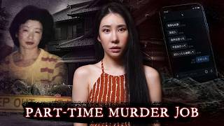 Four Teens Were Hired for a Part-Time Murder Job The Tochigi Murders