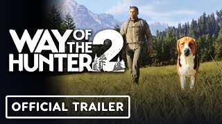 Way of the Hunter 2 - Officiële aankondigingstrailer