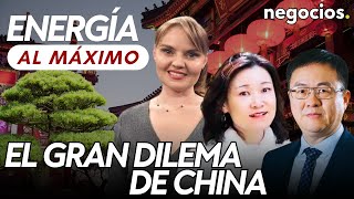 Energía Al Máximo | El Gran Dilema De China: Entre Las Renovables Y El Carbón, Un Arma De Doble Filo