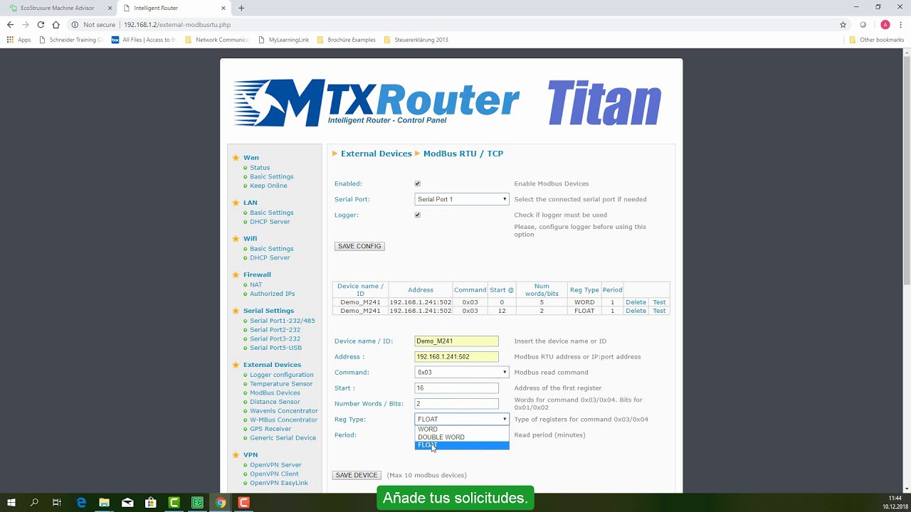 Machine Advisor: Cómo conectar una máquina faqサイト 構築