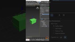 Celebrity 🎥 Master the Slice Modifier in 3ds Max! ✨ Net Worth