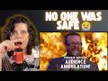 American Reacts: Frankie Boyle – Best of Audience Annihilation Part 1 😳🔥 | Absolutely INSANE