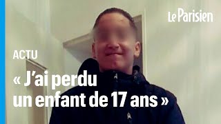 «J’ai perdu un enfant de 17 ans»: le chagrin de la mère de Nahel, tué par un tir policier à Nanterre