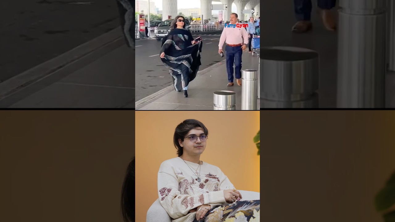 Rakhi Sawant’s iconic walk😂❤️